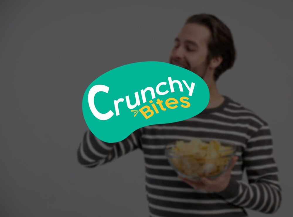 Crunchy Bites