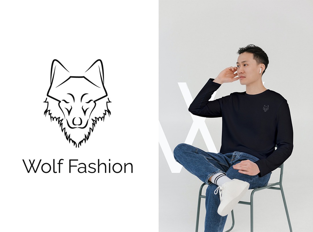 Wolf Fashion