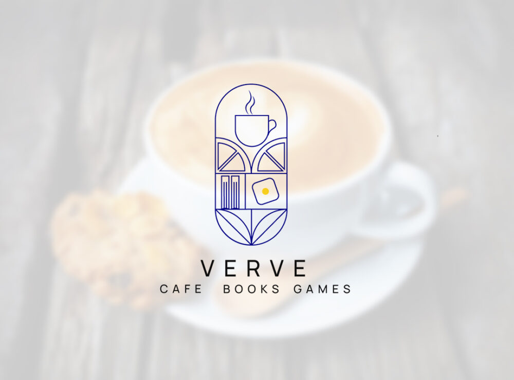 Verve Cafe