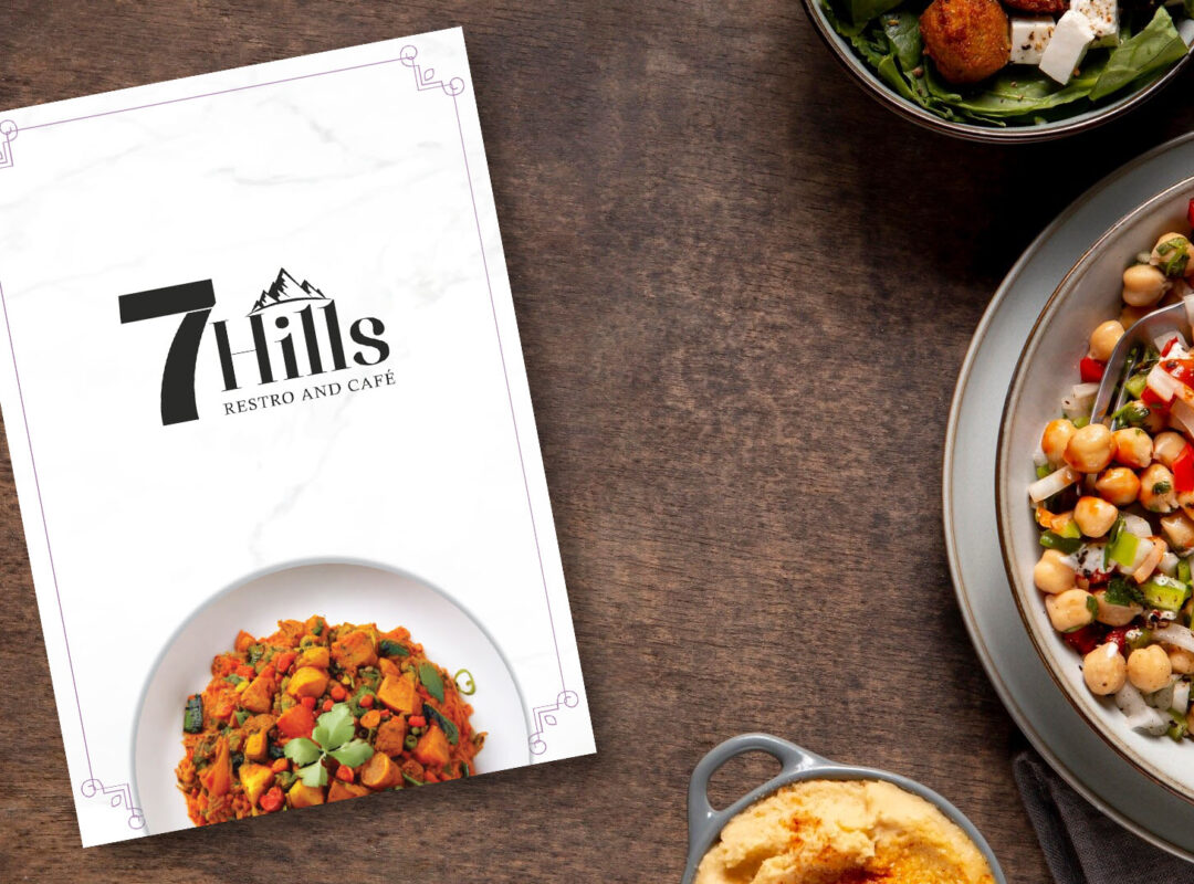 7 Hills Restaurant