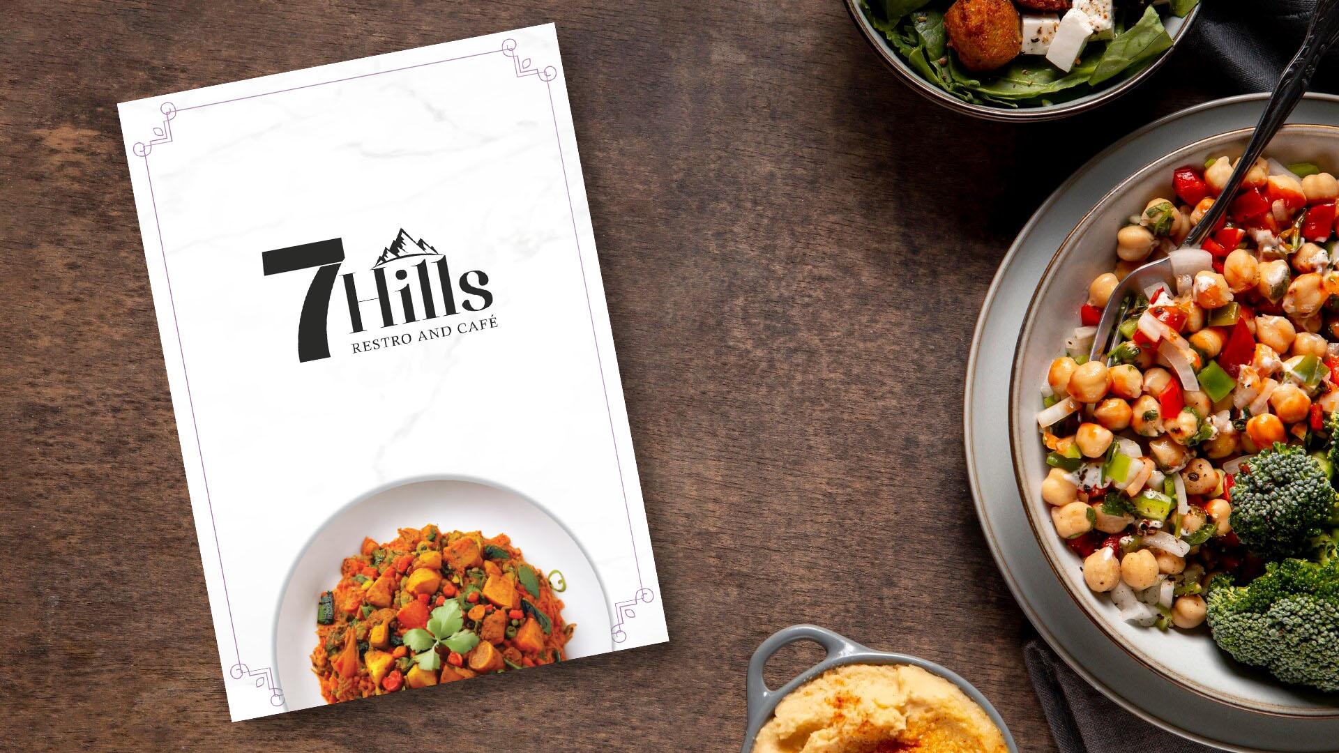 7 Hills Restaurant