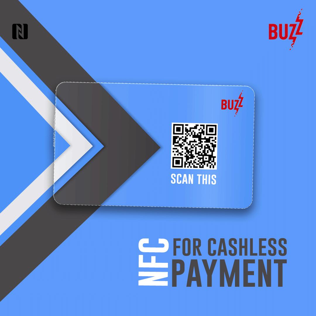 Cashless-payment