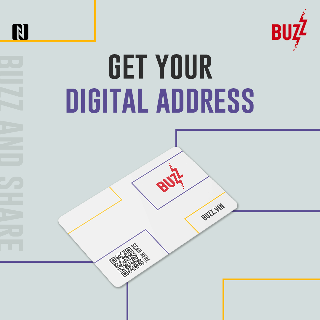 Digital-address