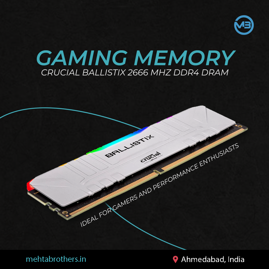 gaming-memory