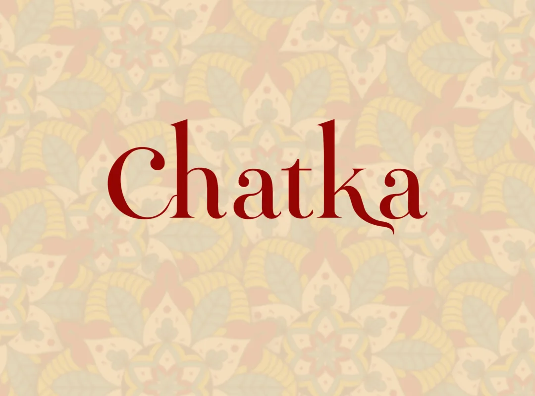 Chatka